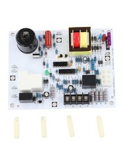 60105 Control Board Built for Longevity in For Garage Heating Up to 125000 BTU