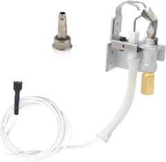 002003F Pilot Lid Replacement Kit -Natural Gas/Propane Compatible Ignitor for Ra