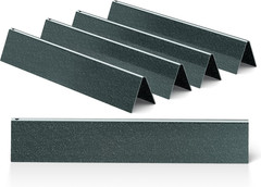 Grill Flavorizer Bars for Weber Spirit I II GS4 300 Series E310 E320 E330