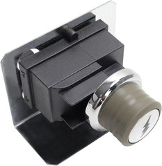 Grill Igniter Kit for Weber Genesis 300 Series E-310 E-320 2007-2010
