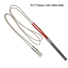 Performance Driven Grill Parts for Hot Rod Ignitor Core for Traeger For Ggrills