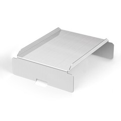 Stainless Steel Heat Deflector for Pit Boss Pellet Smoker Grill Replacement