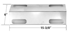 Replacement Heat Plate For 3300,3400,4100,4200,4400,AFFINITY 3000 SERIES, Models