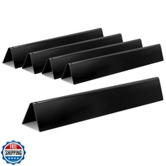 GasSaf 17.5″ Flavorizer Bar for Weber Genesis 300 E310 E320 E330 S310 S320 S3
