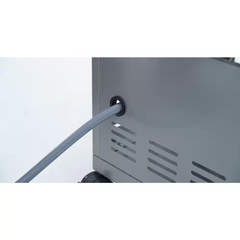 Natural Gas Conversion Kit