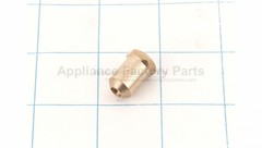 Appliance Factory Parts 10696-102 ORIFICE HOOD R/B 0.102MM LP