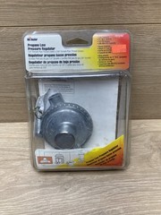 NOS Mr Heater F273767 Propane Low Pressure Regulator 1/4” x 3/8” 200,000 BTU