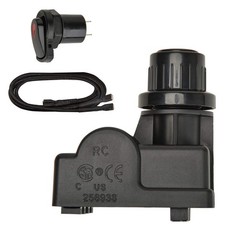 Electronic Igniter Kit Replacement for Char-Broil G511-0055-W1 and Other Models