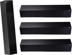 Bbq-Element Grill Heat Plate Shields Replacement Parts for Brinkmann 810-3660-S