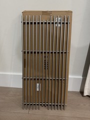 304 Stainless Steel Grill Grid Grates Replacement Parts for Viking VGBQ