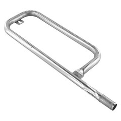 60040 69957 Burner Spare Part Stainless Steel Tube High Quality For Weber