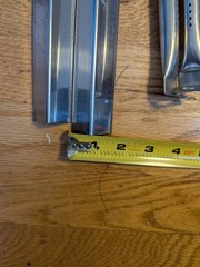 GRILL REPLACEMENT PARTS 5 PACK