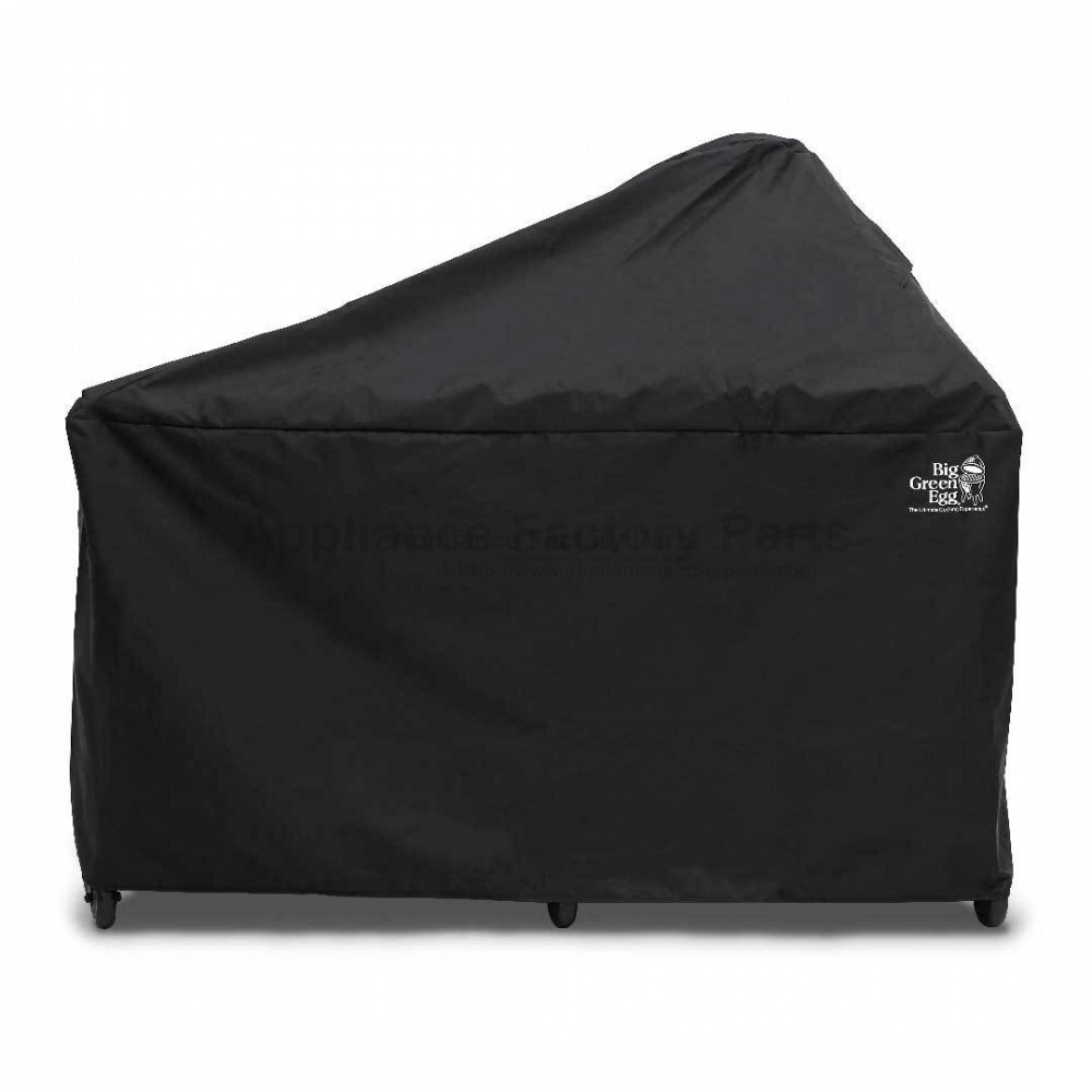 Big Green Egg 126474 Cover for XL Green Egg units with table