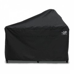 Big Green Egg 126474 Cover for XL Green Egg units with table