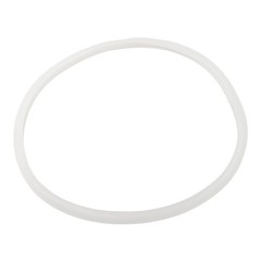 Enhance the Performance of Your Cooker Replacement Silicone Gasket Ring