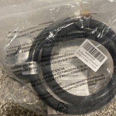 3 ft. Gas One Propane Regulator and Hose