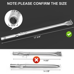 Grill Replacement Parts for Performance 4-Burner Kit G470 Old Version