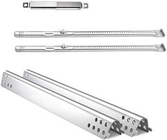 SafBbcue Grill Parts Kit Replacement for Charbroil Performance 300 2-Burner 4…