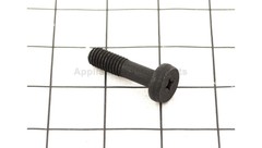 Appliance Factory Parts Y-11968 SCREW PHCP 3/8 16×1 3/4