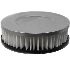 Powersmith PAVC101 Ash Vac Motor Filter: PAVC101 – 2-Pack