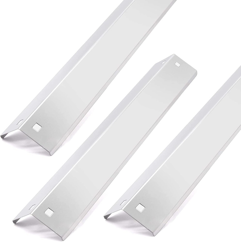 Heat Plates Replacement Parts for Char Griller 5050 5650 3001 E3001 3072 5072…