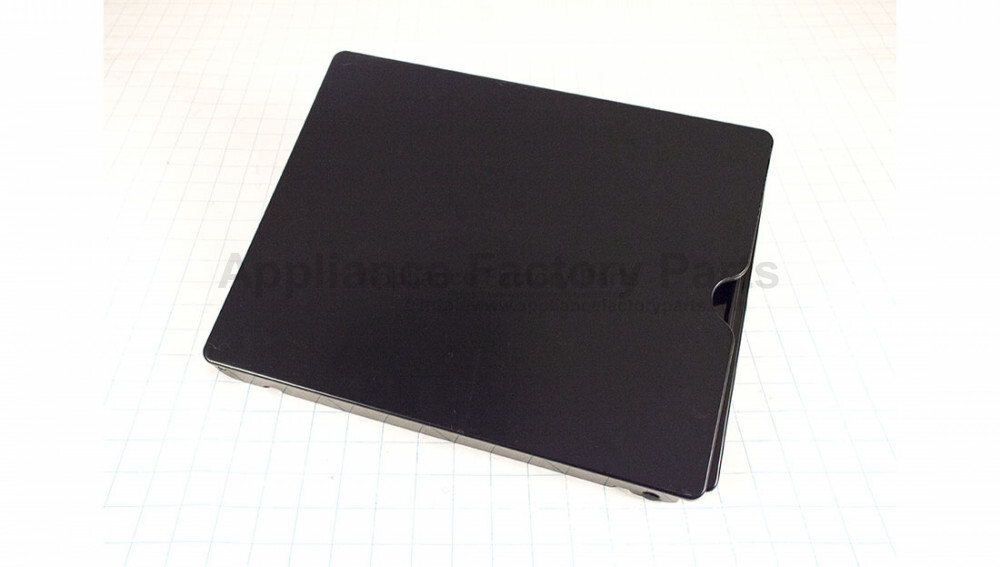 Appliance Factory Parts 10395-R51C SIDE BURNER ASSY +