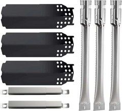 Grill Replacement Parts for Charbroil Classic 360 3 Burner 463773817 463742418,