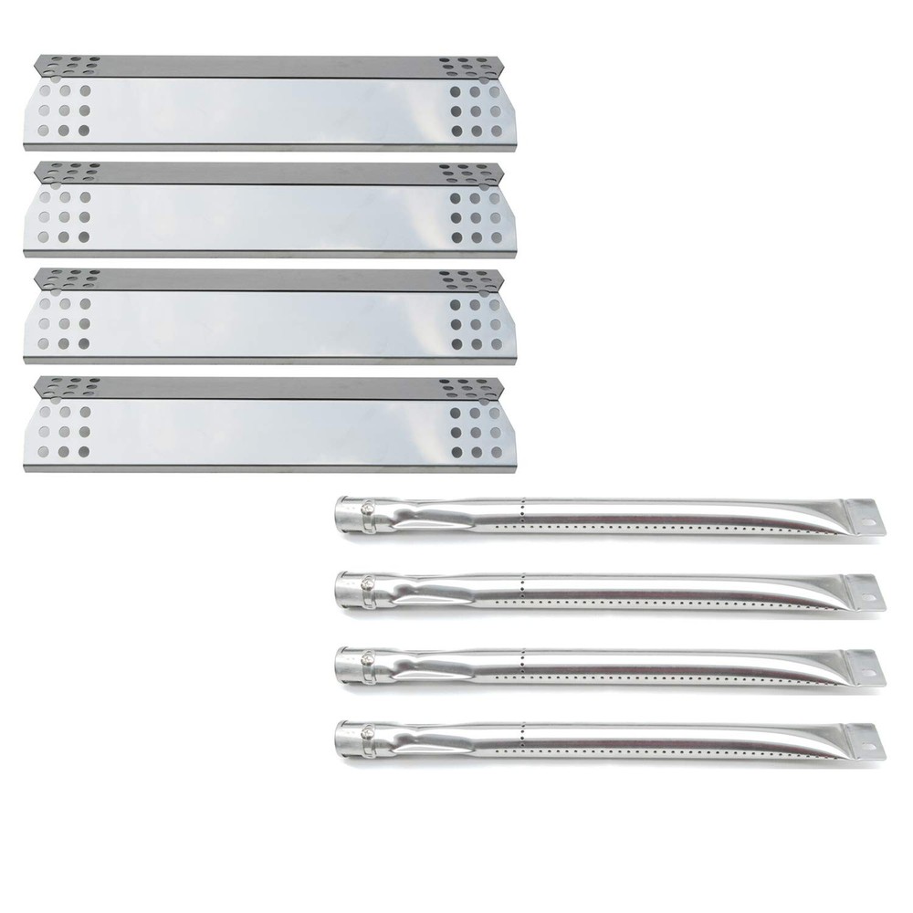 Direct store Parts Kit DG143 Replacement for Sunbeam,Nexgrill,Grill Silver