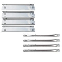 Direct store Parts Kit DG143 Replacement for Sunbeam,Nexgrill,Grill Silver
