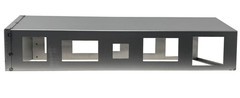 Heat Manifold Kit for Masterbuild 800 Gravity Series Grills / Part # 9904200046