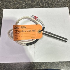 GMG Igniter P1156. Gm012