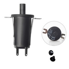 3Pcs Set Lid/Door Switch Replacement For Gravity Series 560/800/1050 XL