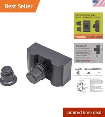 Compact Surefire Electronic Ignition Module – Enhances Grilling Performance