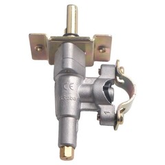Reliable Replacement Parts for BBQ Grill Control Valve Ignition System