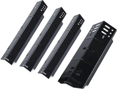 DGH450CRP Heat Plates Grill Parts for Dyna Glo 4 Burner Grill Replacement Parts