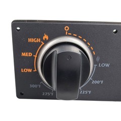NEW Upgraded Digital Control Panel Board Fits Oklahoma Joes Wood Pellet Grills