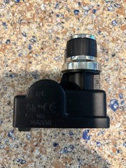 6 Outlet Push Button Ignitor For Barbecue Grill Compatible With Many Models