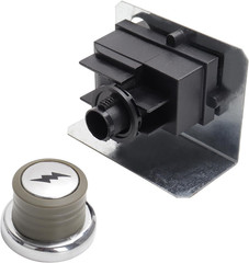 Grill Igniter Kit for Weber Genesis 300 Series E-310 E-320 2007-2010