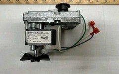 + NEW Hestan Gear Motor and Sprocket for grill – part # 010132
