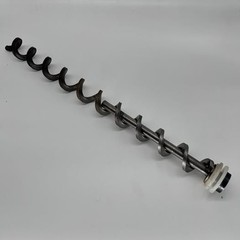 Traeger Auger Shaft Ironwood XL Gen 3 Timberline 2022+ OEM Replacement Part Used