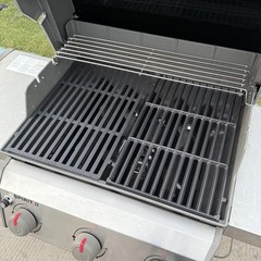 GS4 Spirit 2 Parts for Weber Spirit Grill Parts Spirit II/I 300 SER Replaceme…