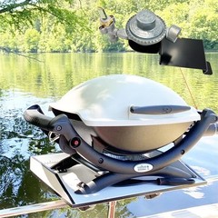 80477 Gas Grill Valve Regulator Replace For Weber Q100 Q120 Series Gas Grills