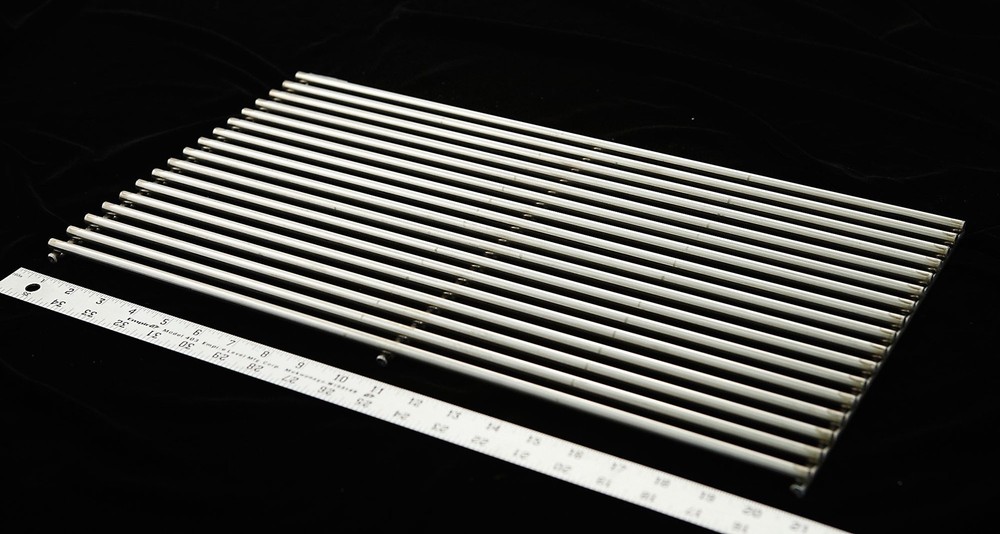 Grill Part # PF48-125 – Stainless Grid 48 Inch