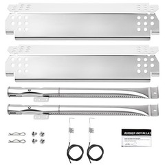 2 Burner Grill Replacement Parts for Nexgrill 720-0864, 720-0864m, Stainless …