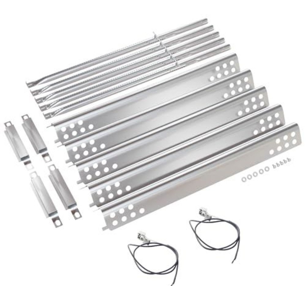 Grill Parts Kit for Charbroil Performance 5 Burner 463275717 463347518 463243519