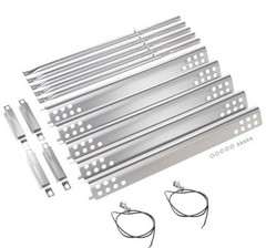 Grill Parts Kit for Charbroil Performance 5 Burner 463275717 463347518 463243519
