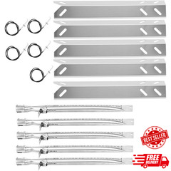 Grill Replacement Parts for Cuisinart GAS9556AS, GAS2456AS,GAS2556AS SHIPS FREE