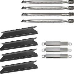 Replacement Parts for Kenmore 146.16142210, 146.16132110 Gas Grill, Burner Co…