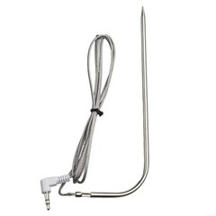 Perfect Fit Meat Probe Thermocouple for Traeger Grills and Thermostats