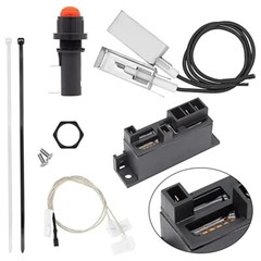 42321 Spare Part Grill for IGNITION Kit For Weber For Summit for A4 Burner Gas